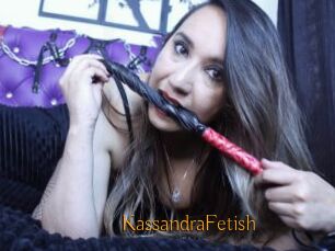 KassandraFetish