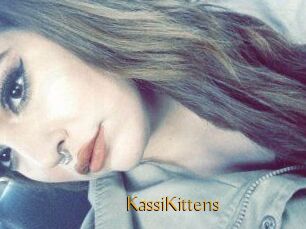 KassiKittens