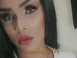 KassidyQueenTS