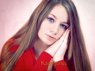 KassyJones