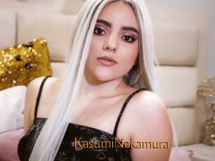 KasumiNakamura