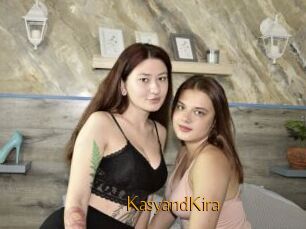 KasyandKira