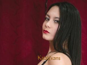 KataEvans