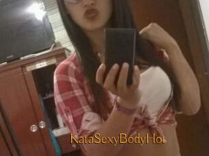 KataSexyBodyHot