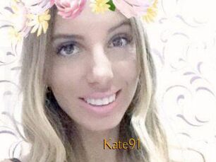 Kate91