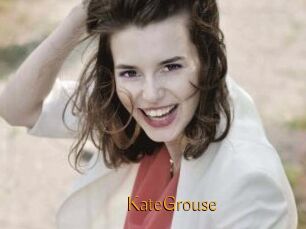 KateGrouse
