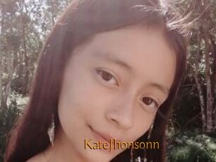 KateJhonsonn