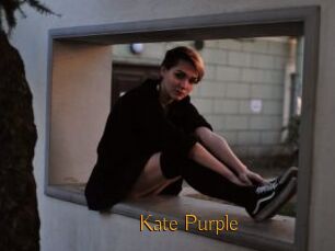 Kate_Purple