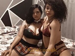 Kathalicecouple