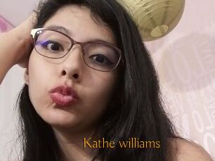 Kathe_williams