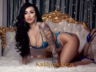 KathlynneEven