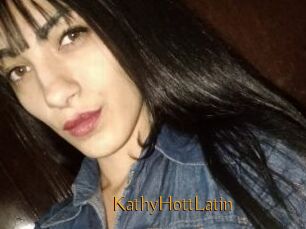 KathyHottLatin