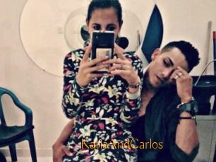 KatiaAndCarlos