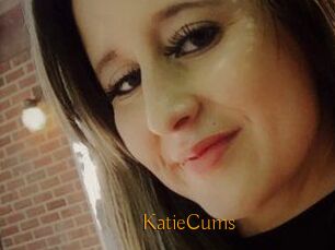 KatieCums