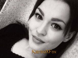 KatrinaXFox