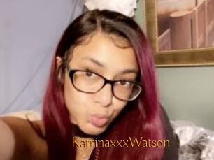 KatrinaxxxWatson