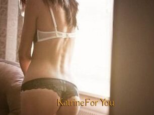KatrineFor_You_
