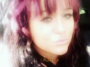 Katrisa