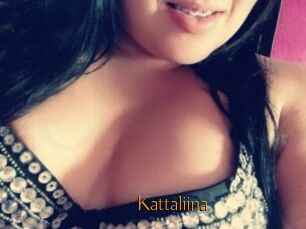 Kattaliina