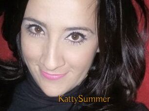 KattySummer