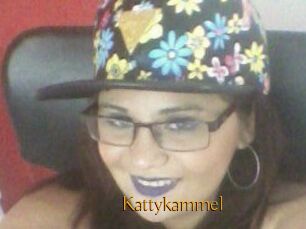 Kattykammel