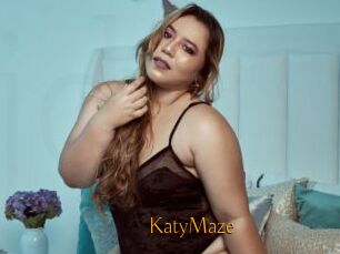 KatyMaze