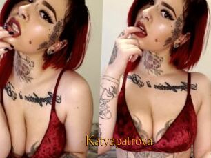 Katyapatrova