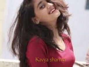 Kavya_sharma