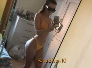 KayaBlack10