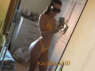 KayaBlack510