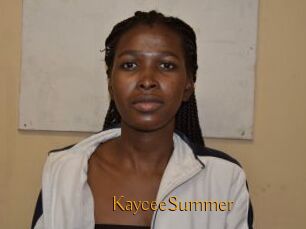 KayceeSummer