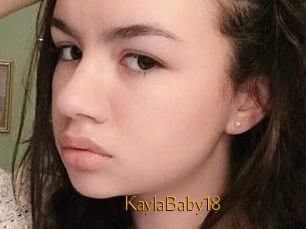 KaylaBaby18