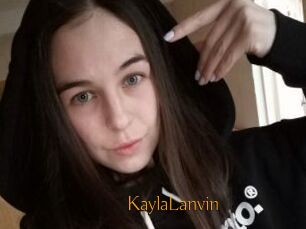 KaylaLanvin