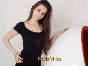 KaylaMiles