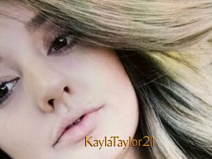 KaylaTaylor21