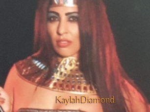 KaylahDiamond