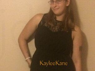 KayleeKane