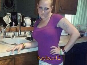 Kayleec42