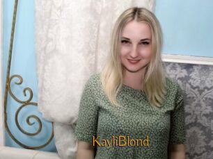KayliBlond