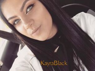 KayraBlack