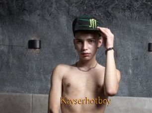 Kayserhotboy