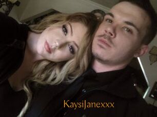 KaysiJanexxx