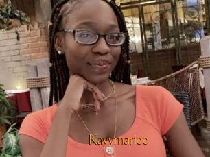 Kayymariee