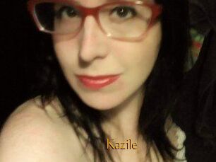 Kazile