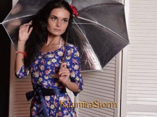 KazimiraStorm