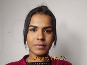 Kazumy_Hot23