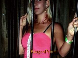 KeaganPrimal