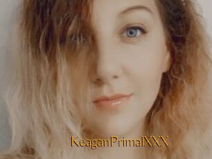 KeaganPrimalXXX