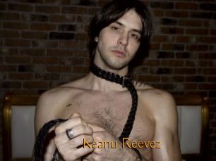 Keanu_Reevez