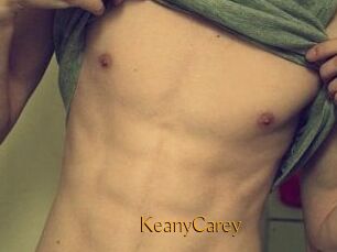 KeanyCarey